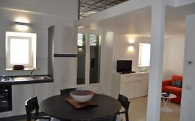 Brg Apartments